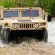 Illustration for article titled Heres What People Paid For The First Publicly Sold Surplus Humvees